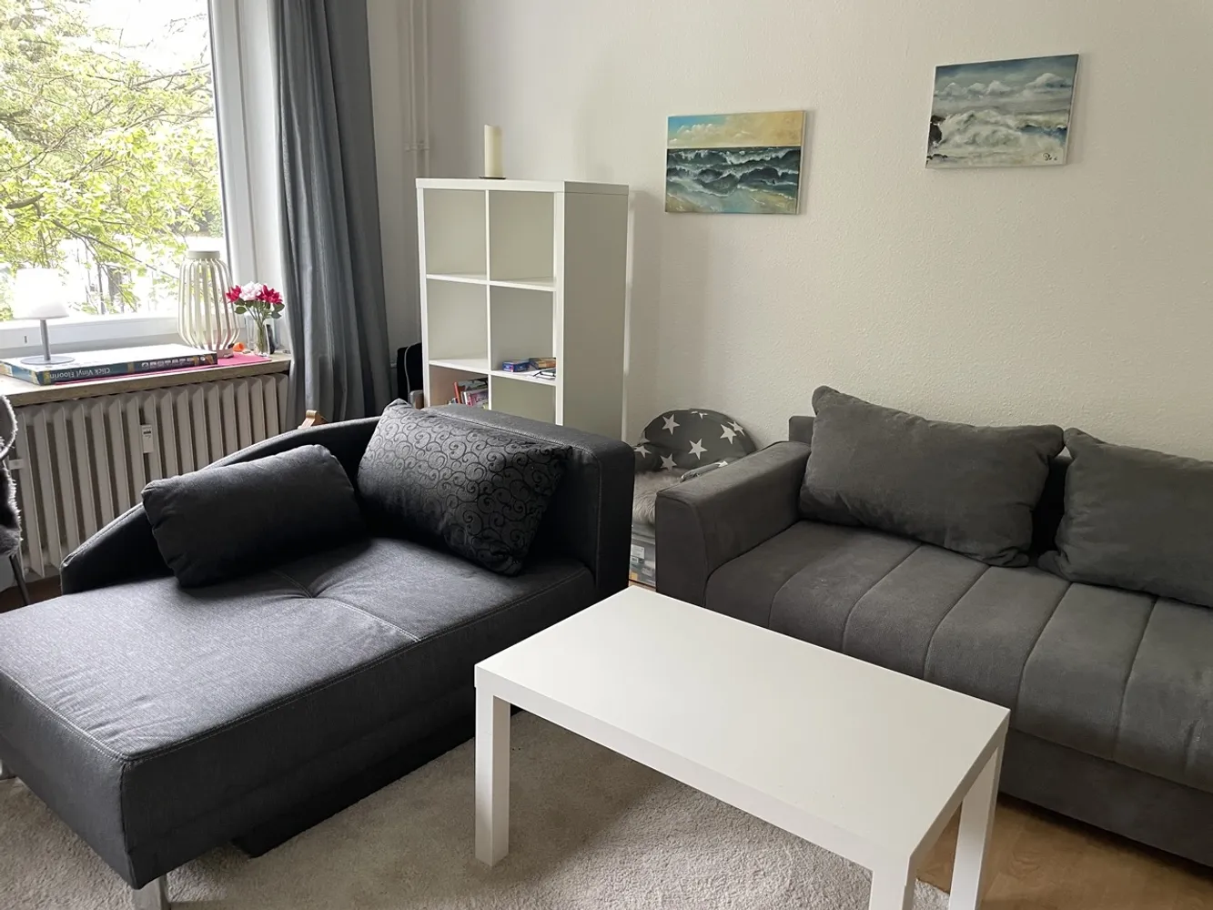 1 Zimmer Wohnung mit 42 m² in Braunschweig – Bild 8