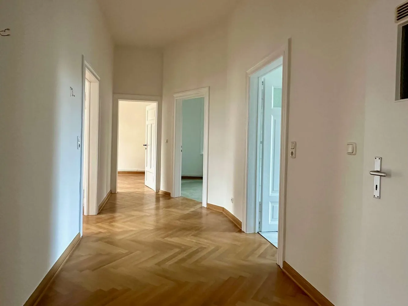 4 Zimmer Wohnung mit 135 m² in Goslar – Bild 3