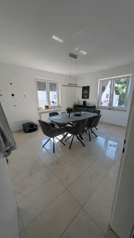 4 Zimmer Wohnung mit 110 m² in Siegen – Bild 6