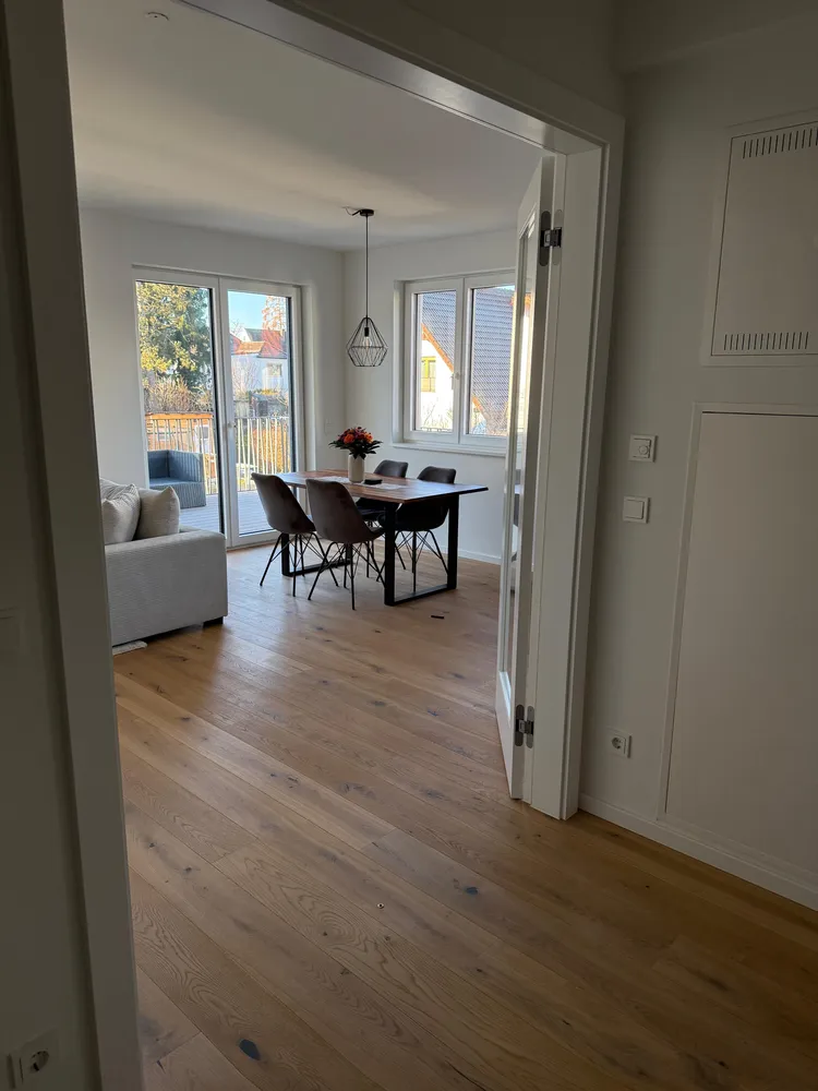 3 Zimmer Wohnung mit 84 m² in München – Bild 9