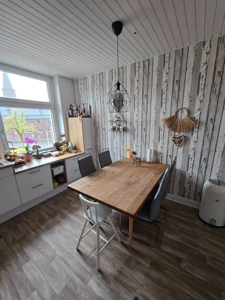 WG-Zimmer mit 98 m² in Hilden – Bild 2