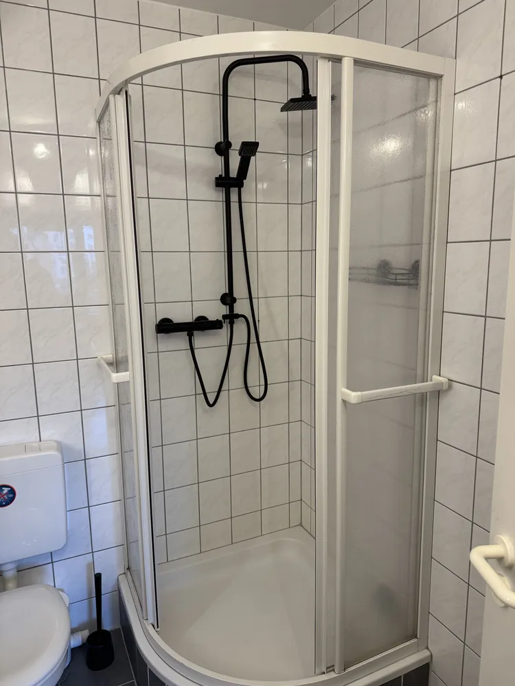 WG-Zimmer mit 23 m² in Freiburg im Breisgau – Bild 6