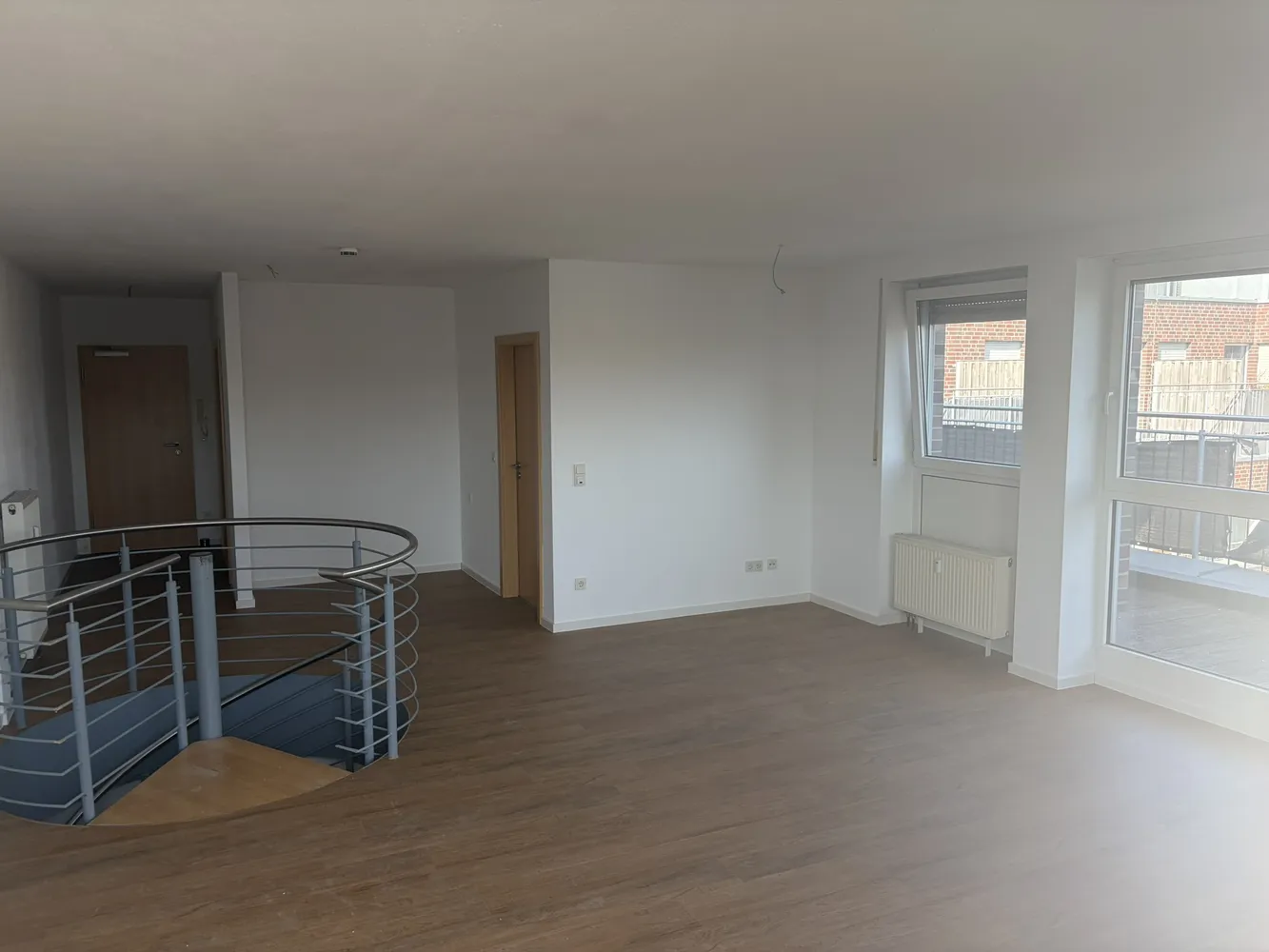 4 Zimmer Wohnung mit 118 m² in Münster – Bild 2