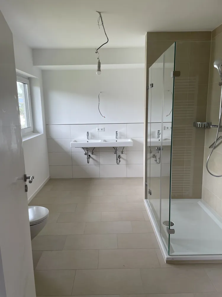5 Zimmer Wohnung mit 142 m² in Bensheim – Bild 9
