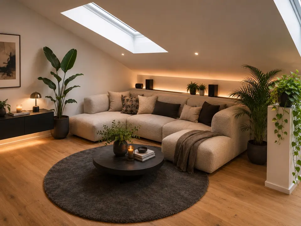 3 Zimmer Wohnung mit 200 m² in Traunstein – Bild 9