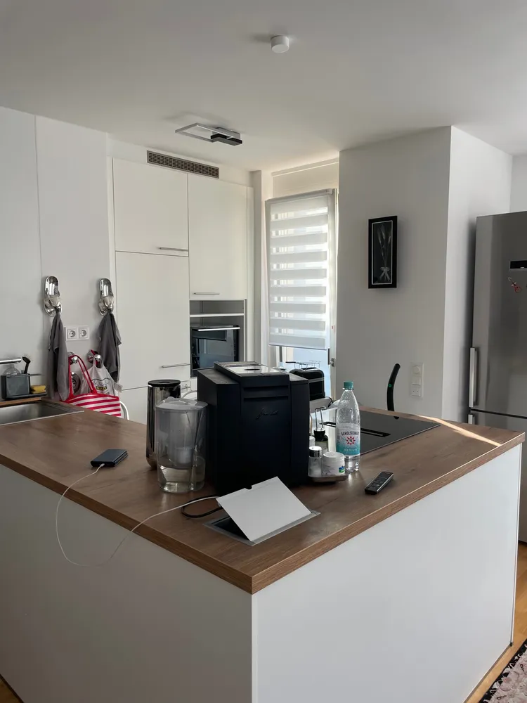 3 Zimmer Wohnung mit 89 m² in München – Bild 2
