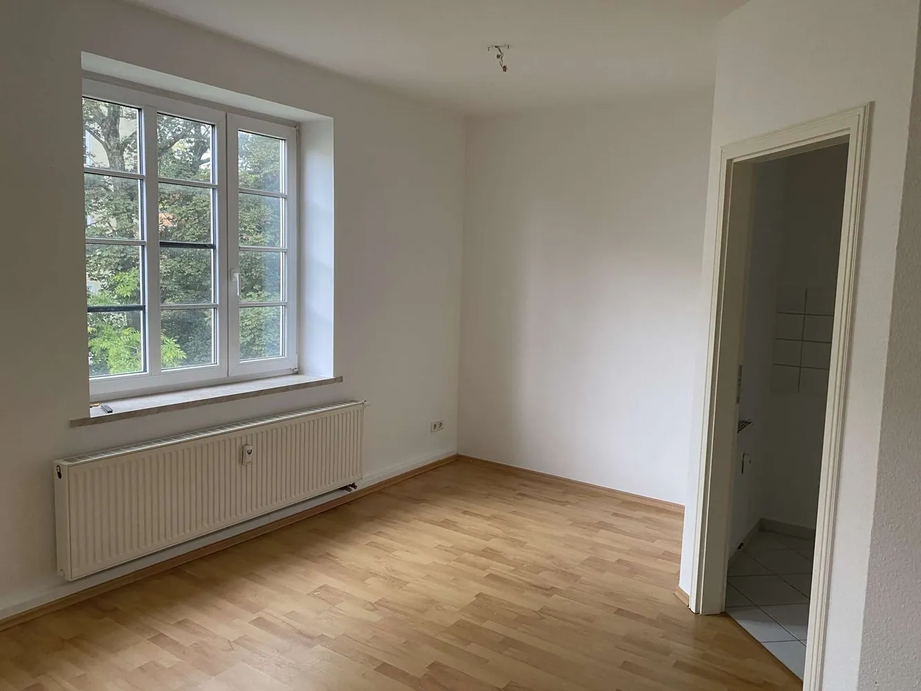 2 Zimmer Wohnung mit 45 m² in Leipzig – Bild 7
