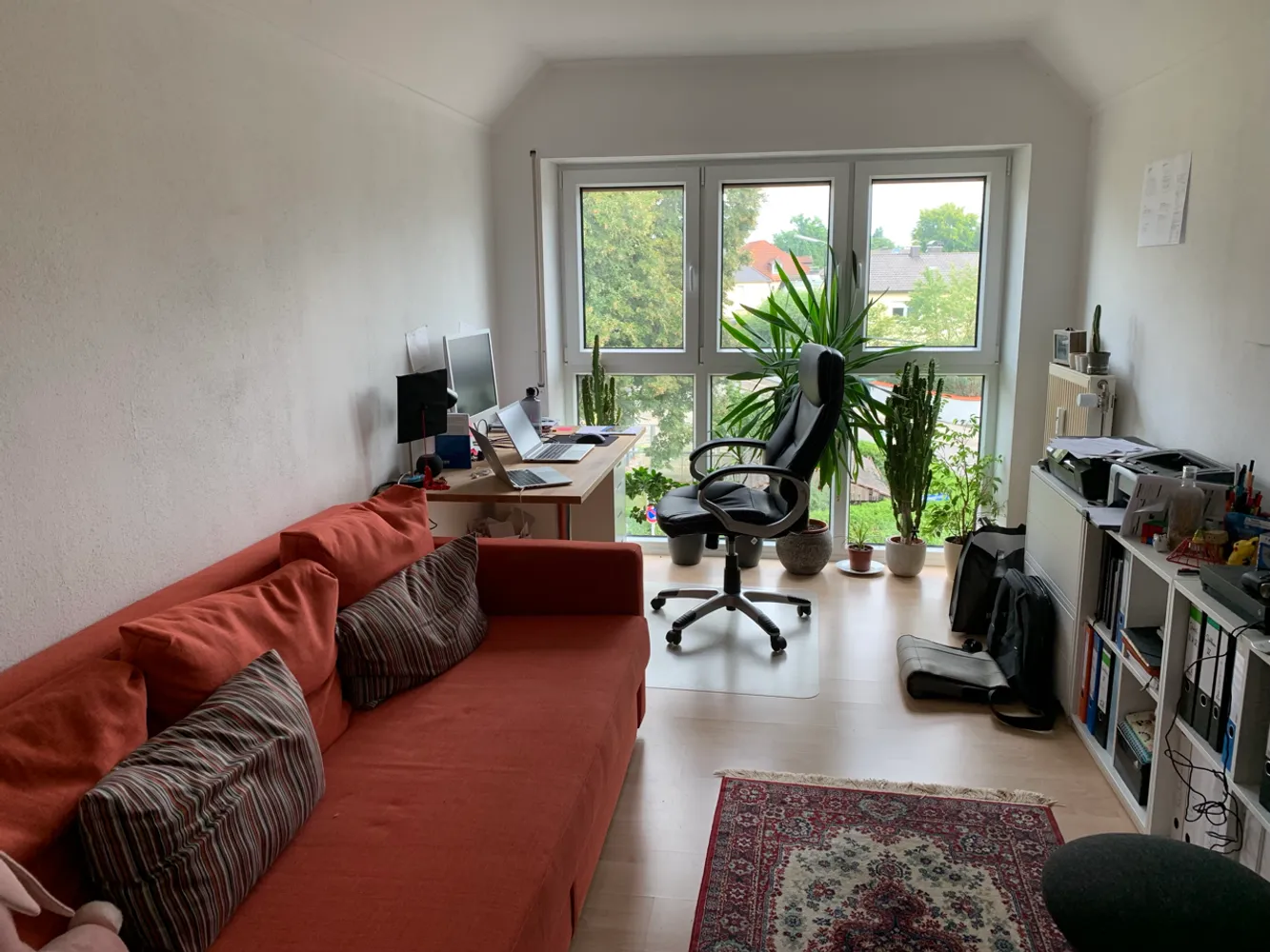 3 Zimmer Wohnung mit 86 m² in Ingolstadt – Bild 1
