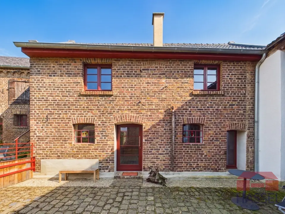 2 Zimmer Haus mit 65 m² in Euskirchen – Bild 2