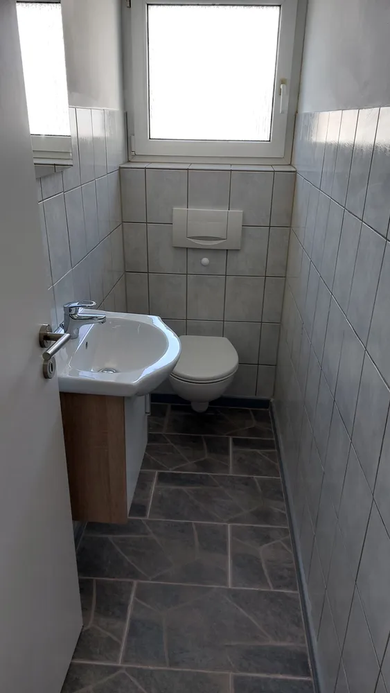 5 Zimmer Wohnung mit 109 m² in Herne – Bild 6