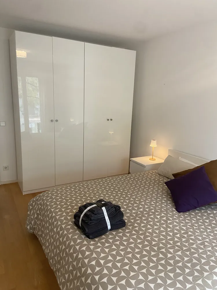 2 Zimmer Wohnung mit 55 m² in Berlin – Bild 8