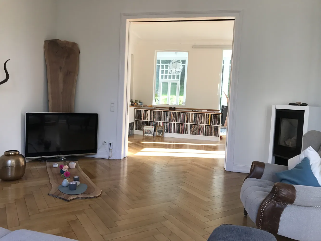 6 room apartment with 150 m² in Hamburg – Photo 6