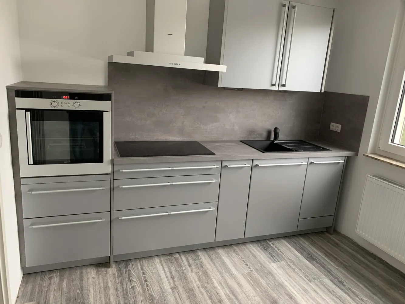 4 Zimmer Wohnung mit 112 m² in Braunschweig – Bild 2