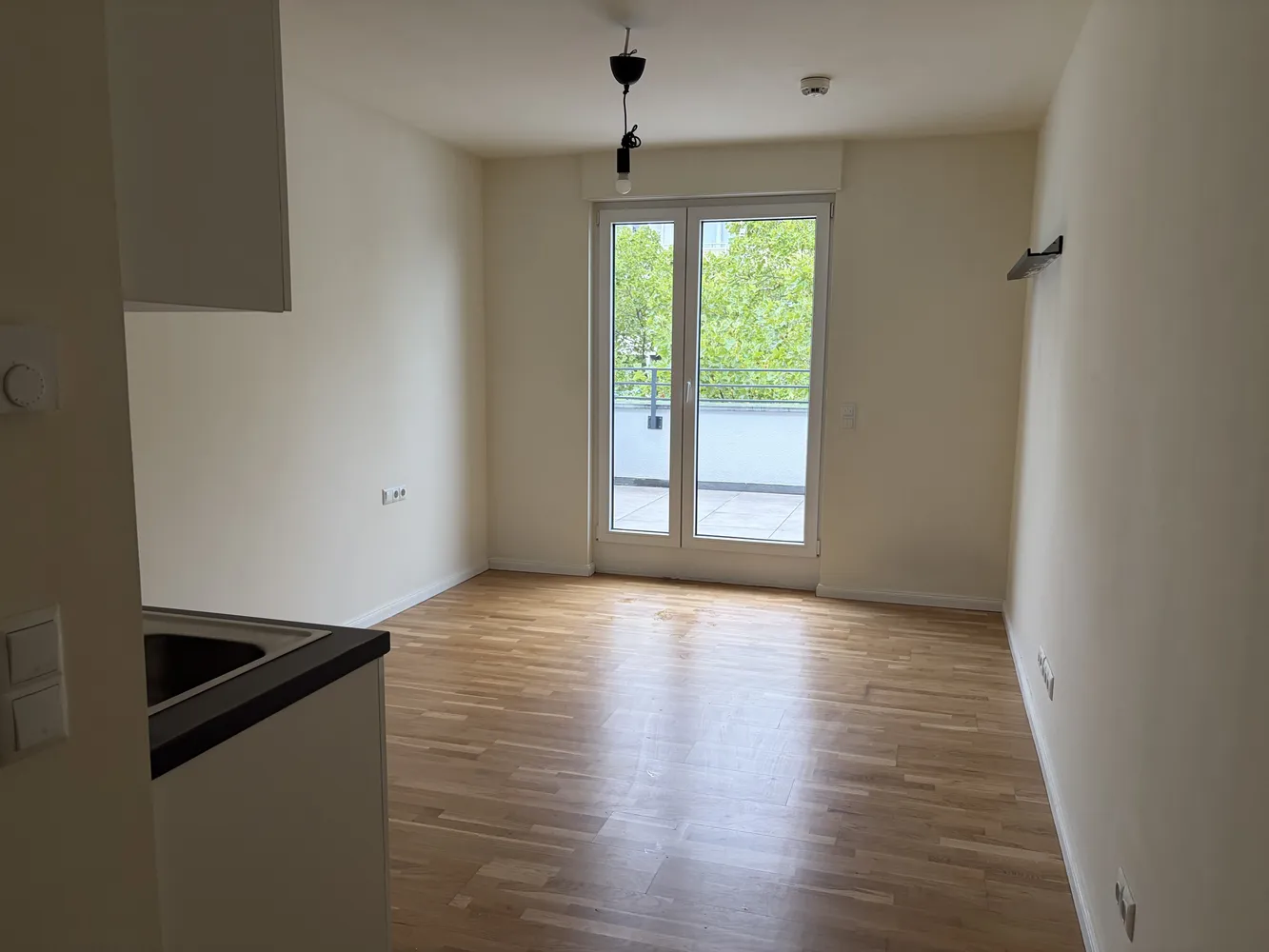 1 Zimmer Wohnung mit 27 m² in Berlin – Bild 3
