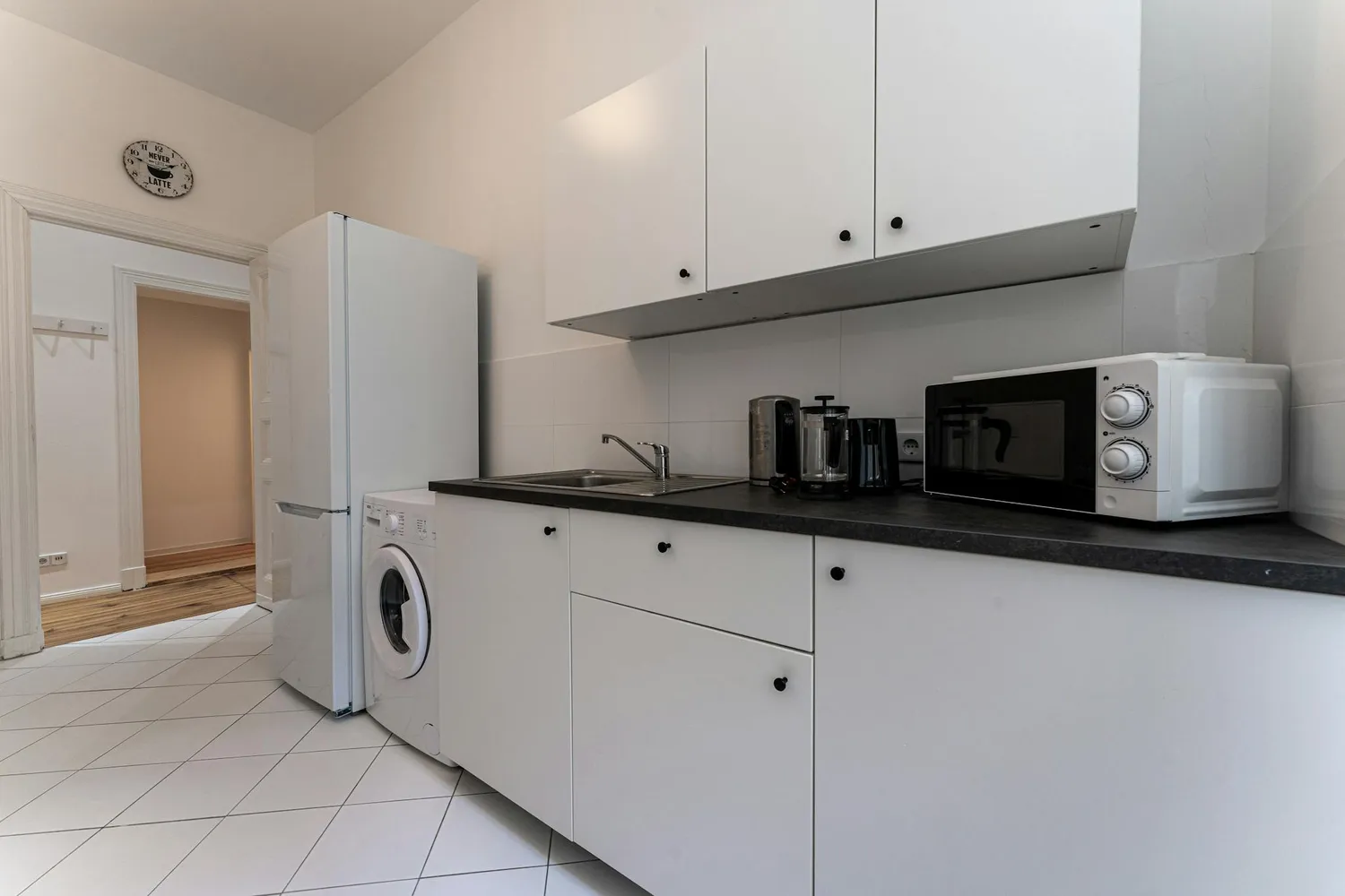 WG-Zimmer mit 9 m² in Berlin – Bild 4