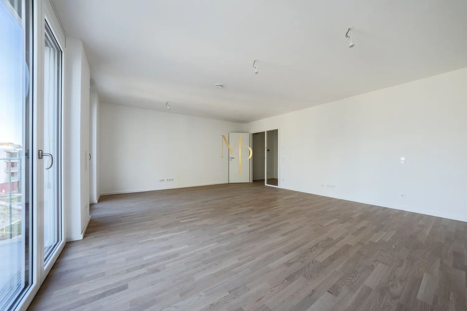 3 Zimmer Wohnung mit 85 m² in München – Bild 5