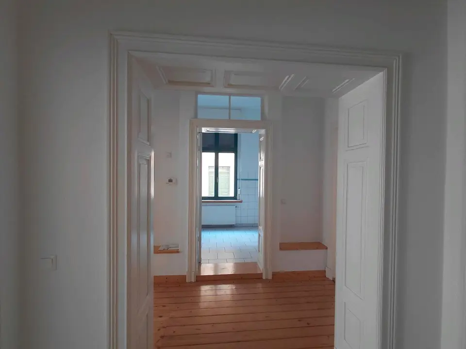 2 Zimmer Wohnung mit 70 m² in Halle (Saale) – Bild 5