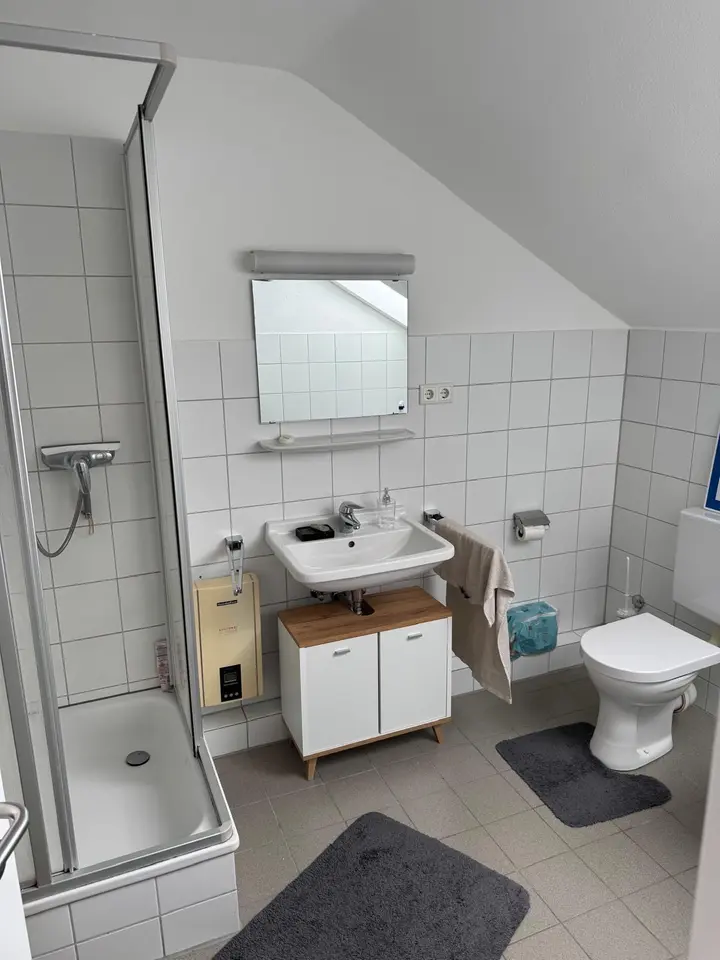 2 Zimmer Wohnung mit 72 m² in Bielefeld – Bild 8