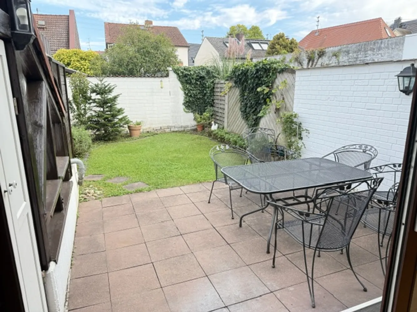 3 room house with 115 m² in Wiesbaden – Photo 1