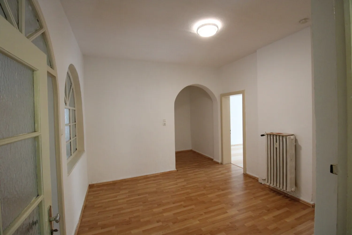 5 Zimmer Wohnung mit 120 m² in Idar-Oberstein – Bild 2