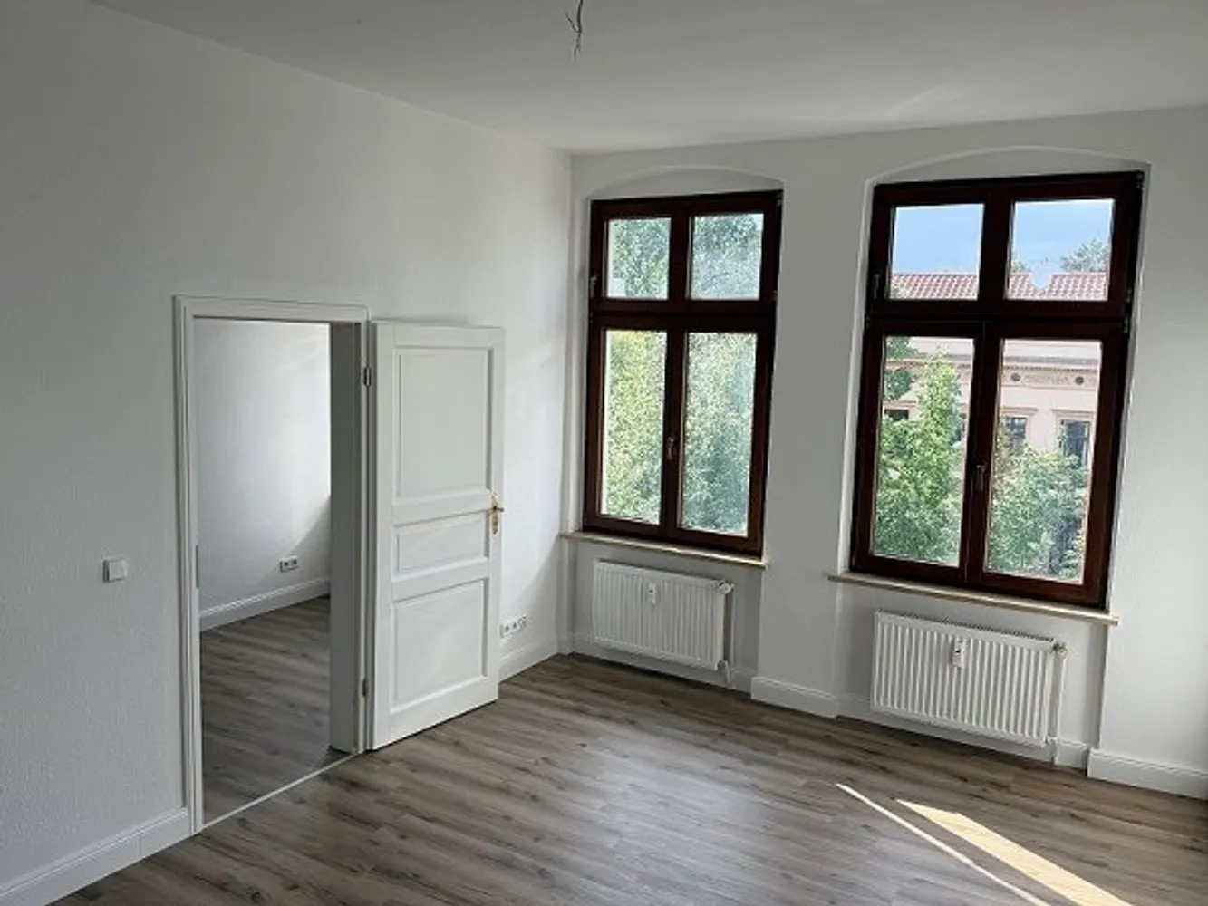 4 Zimmer Wohnung mit 80 m² in Magdeburg – Bild 6
