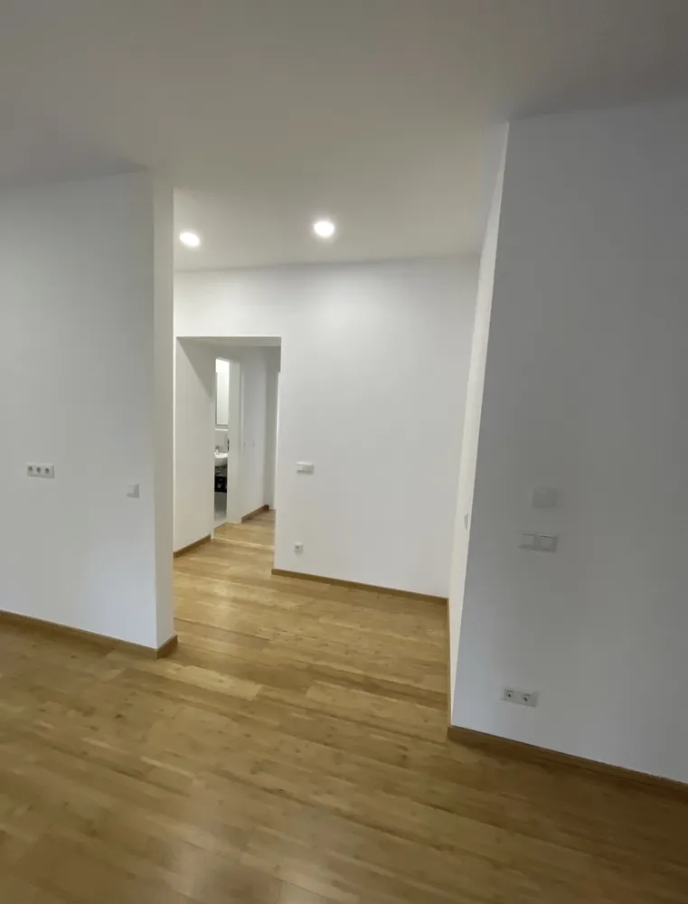 4 room apartment with 85 m² in Chemnitz – Photo 10