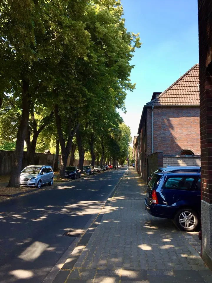 2 Zimmer Wohnung mit 65 m² in Mönchengladbach – Bild 4