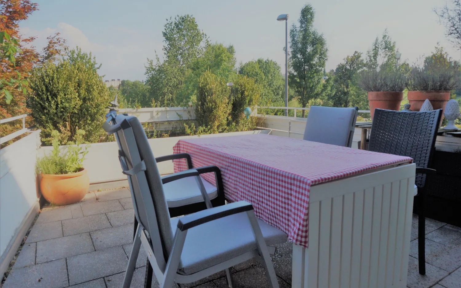 WG-Zimmer mit 17 m² in Stuttgart – Bild 11