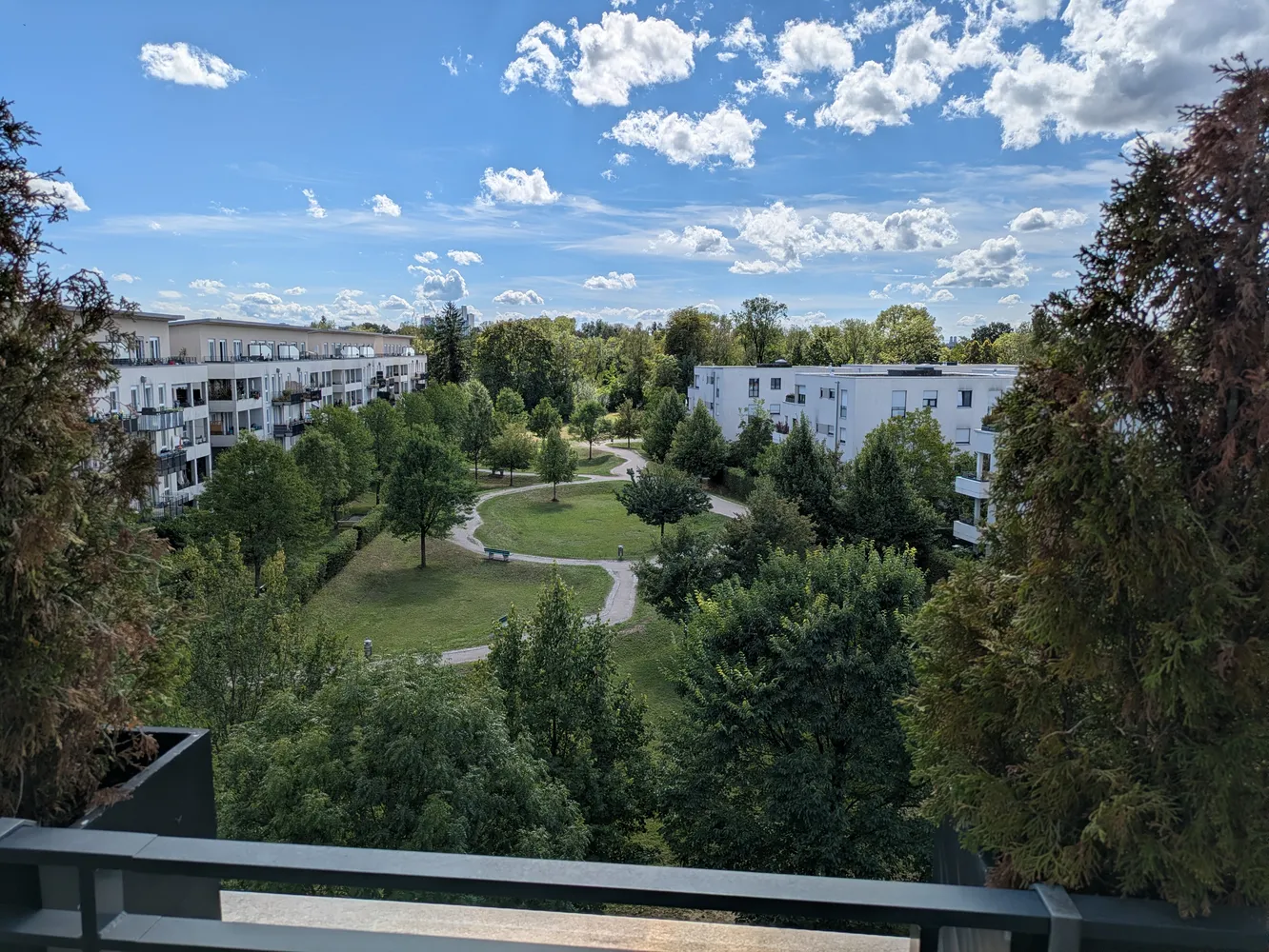3 Zimmer Wohnung mit 101 m² in München – Bild 10