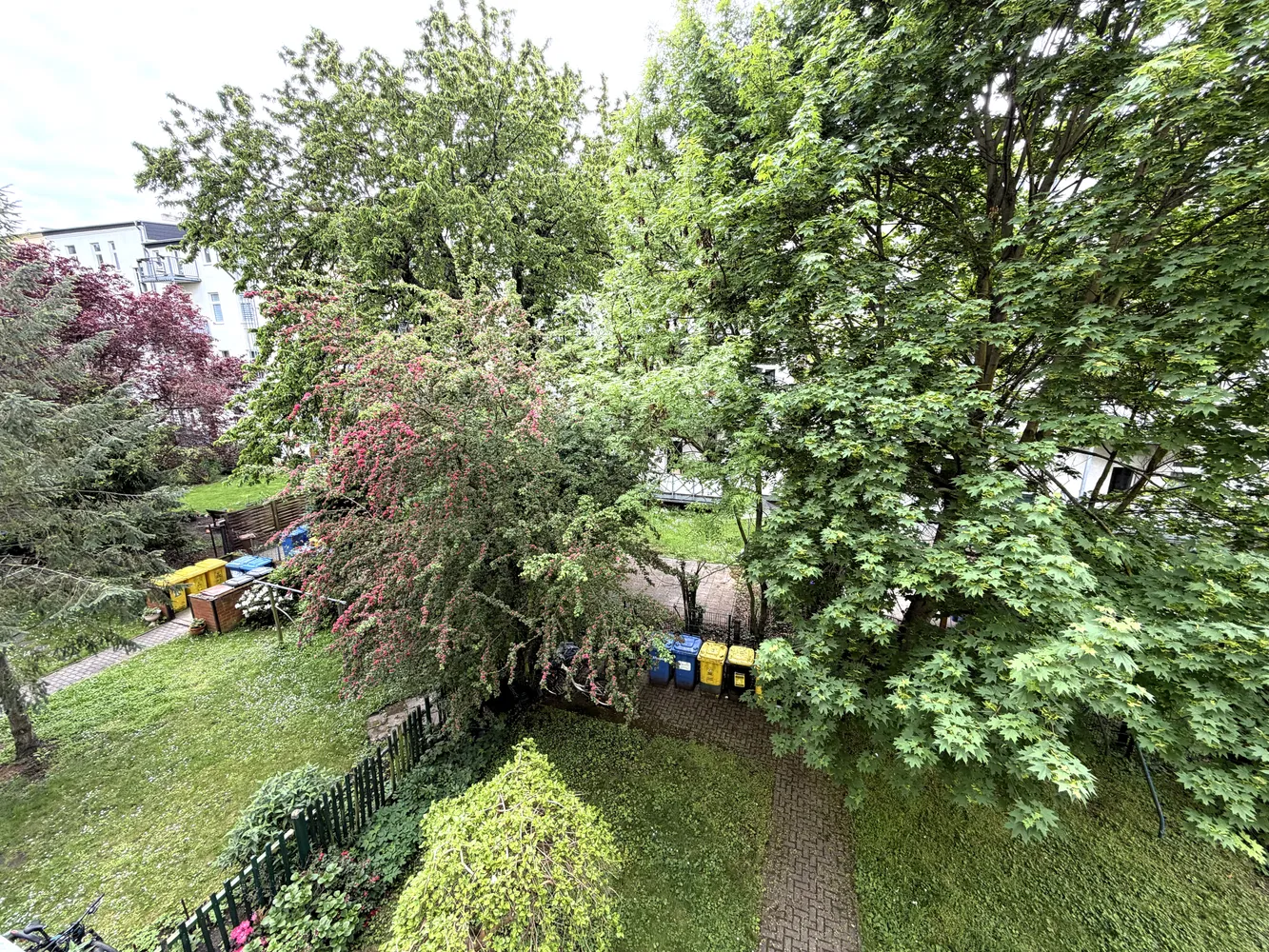 3 Zimmer Wohnung mit 84 m² in Magdeburg – Bild 12