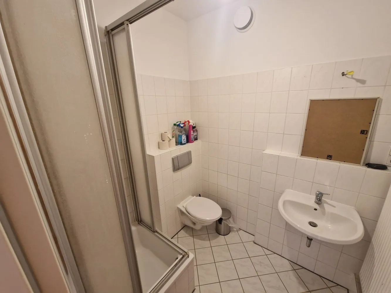 1 Zimmer Wohnung mit 33 m² in Berlin – Bild 10