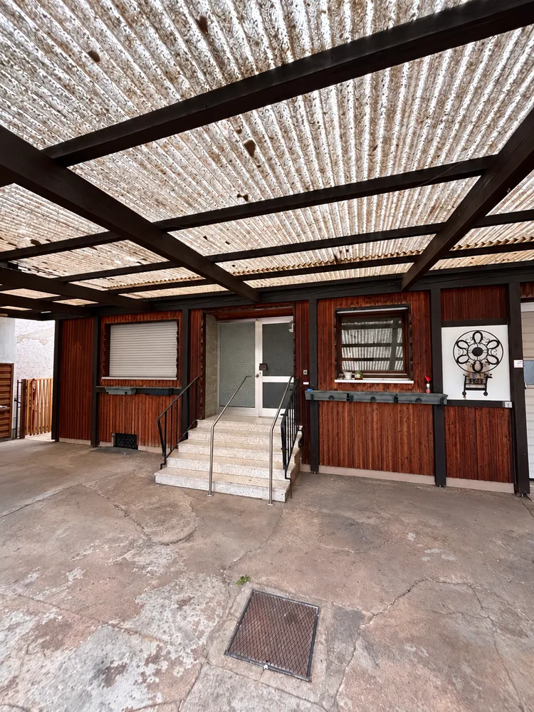 4 Zimmer Haus mit 104 m² in Mörfelden-Walldorf – Bild 3