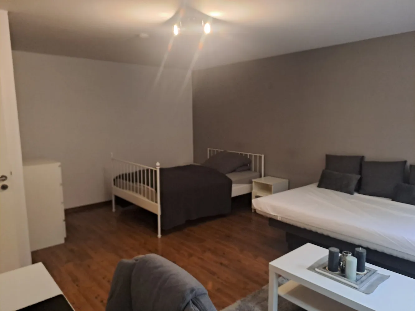 3 Zimmer Wohnung mit 102 m² in Karlsruhe – Bild 4