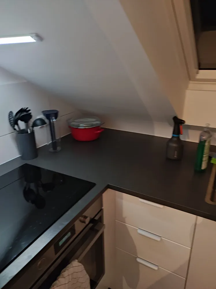 2 Zimmer Wohnung mit 40 m² in Frankfurt am Main – Bild 3