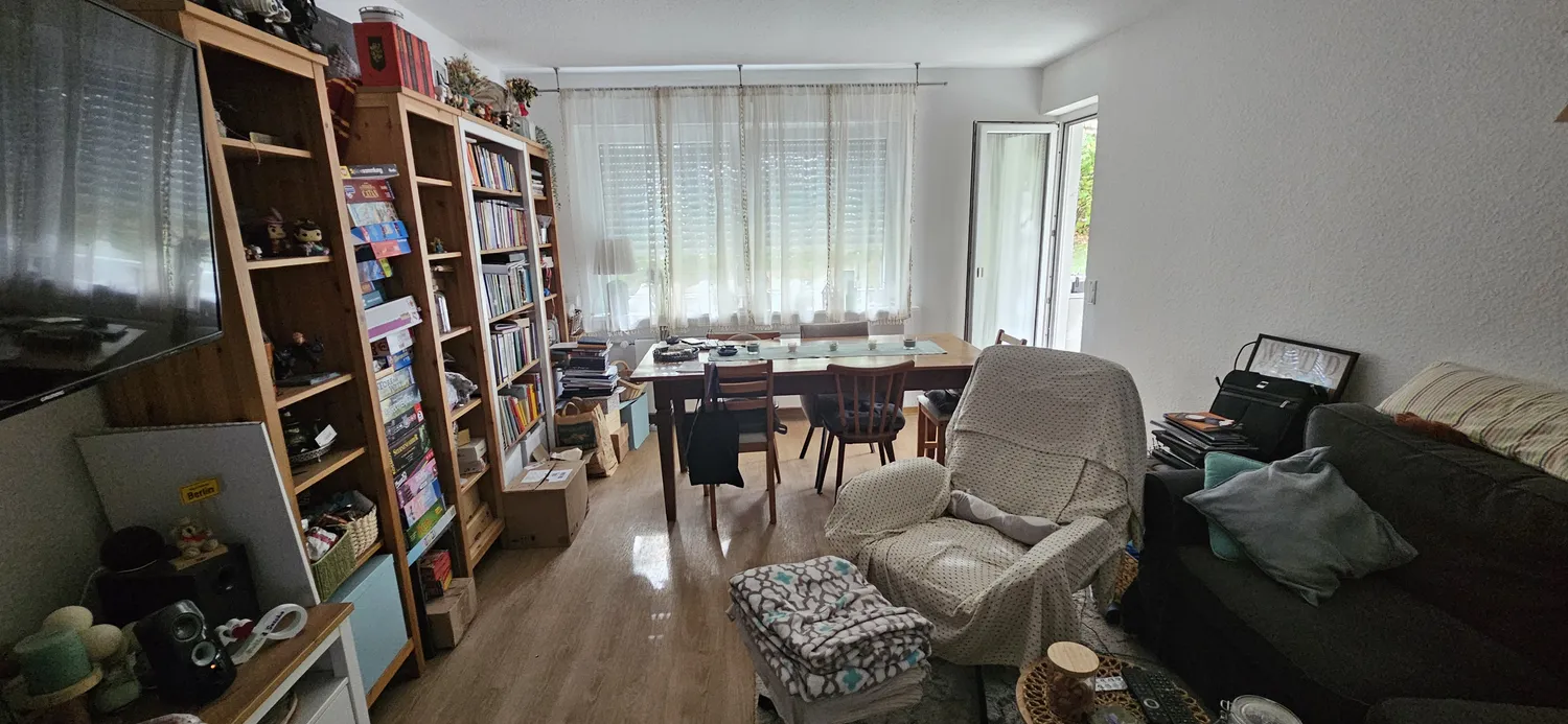 3 room apartment with 73 m² in Mainz – Photo 5