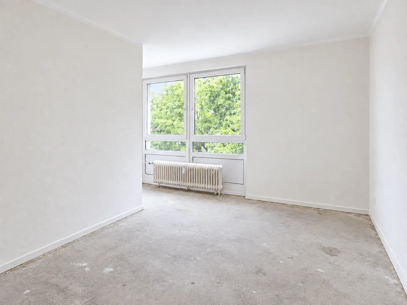 3 room apartment with 55 m² in Dortmund – Photo 3