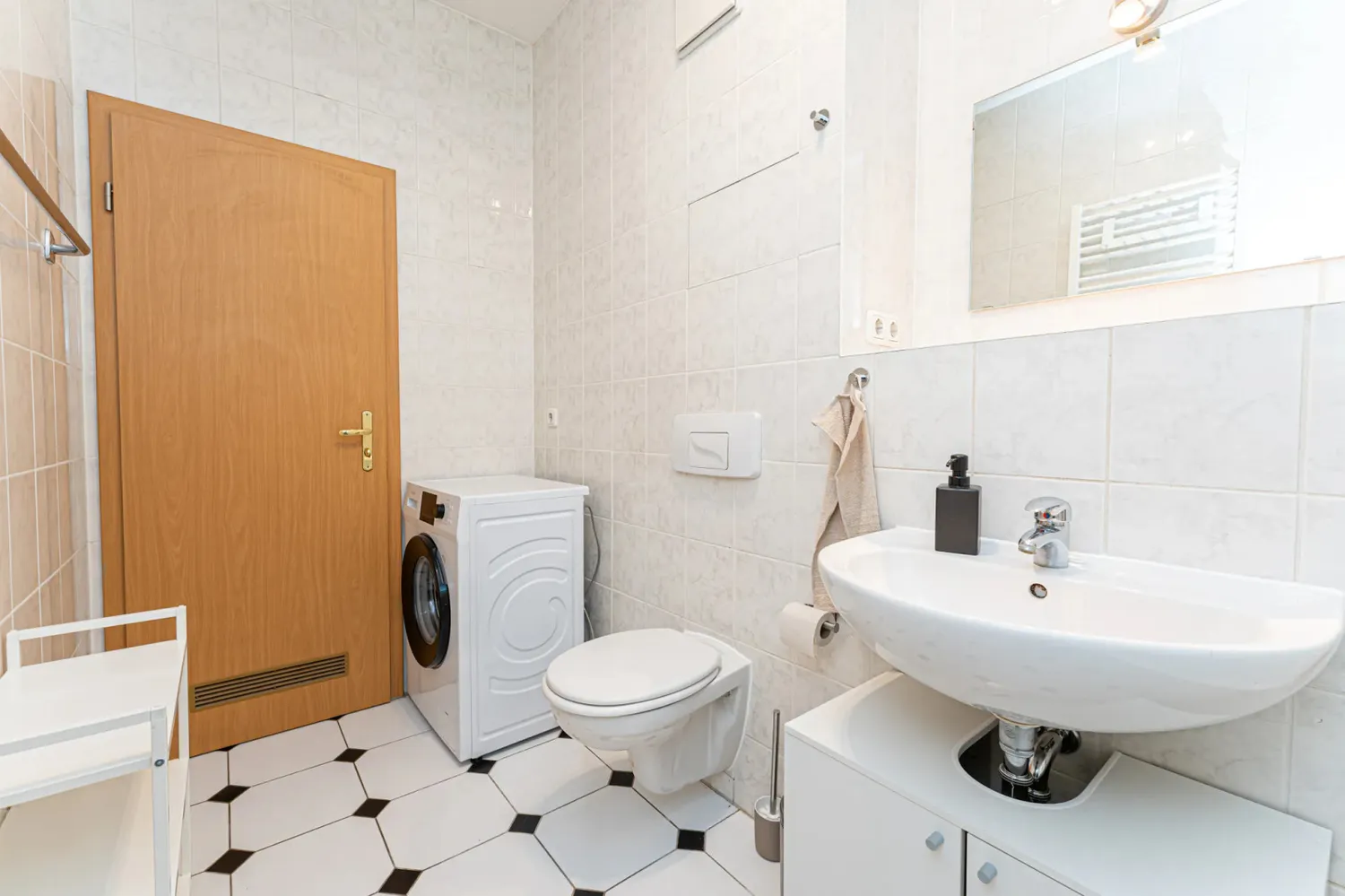 WG-Zimmer mit 7 m² in Berlin – Bild 3