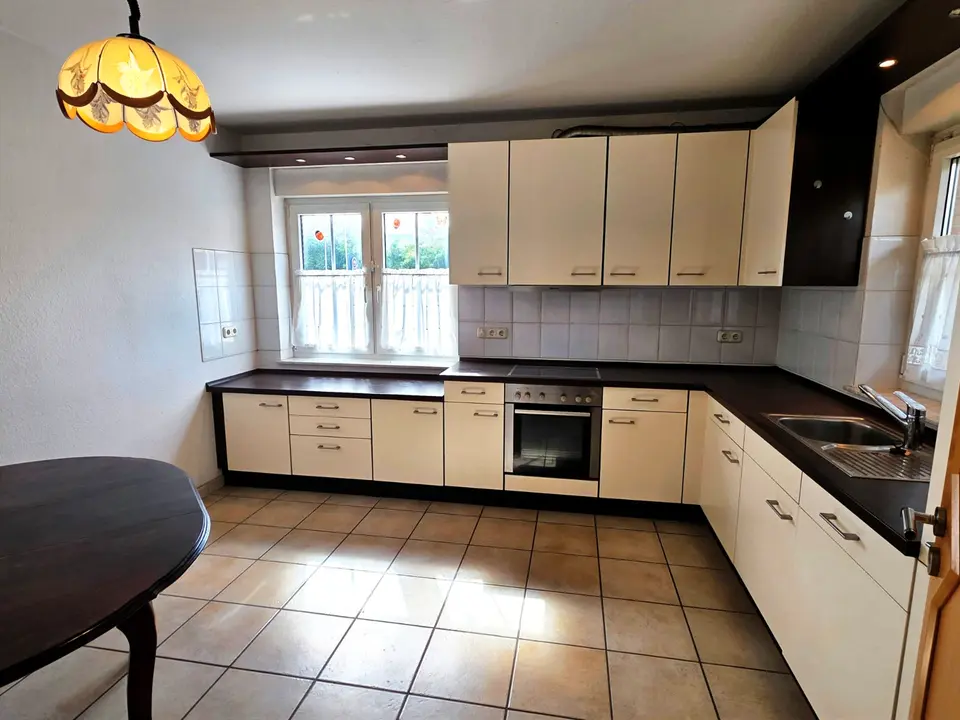 5 Zimmer Haus mit 148 m² in Hannover – Bild 2