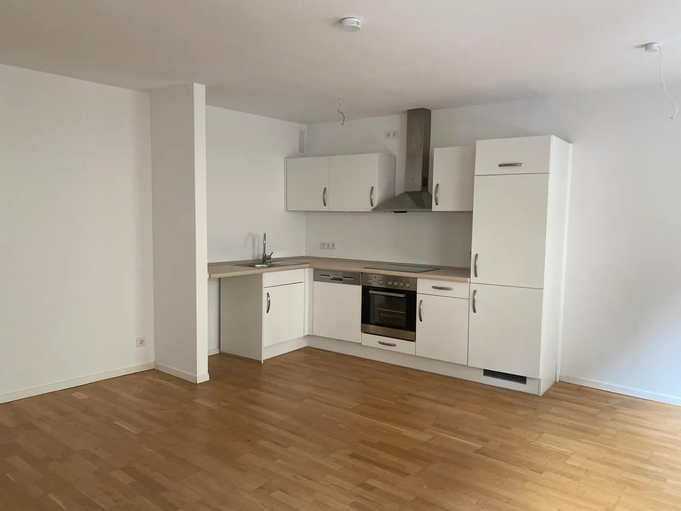 2 Zimmer Wohnung mit 49 m² in Nürnberg – Bild 1