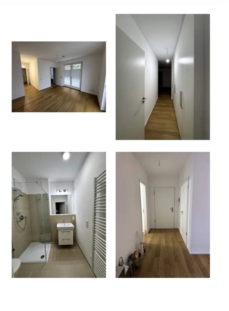 3 Zimmer Wohnung mit 130 m² in Neuss – Bild 6