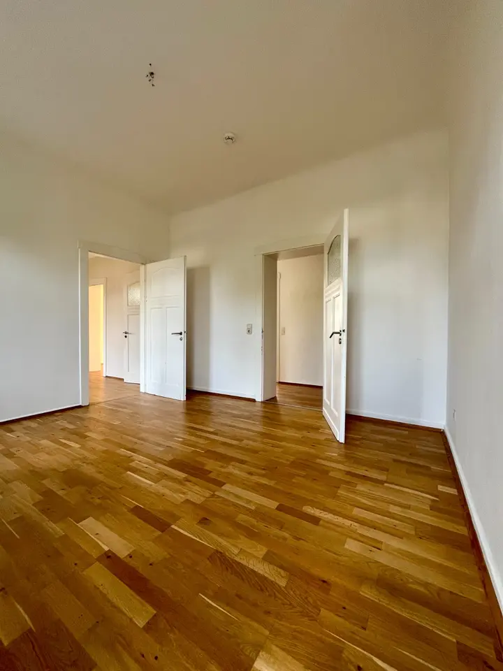 3 Zimmer Wohnung mit 75 m² in Krefeld – Bild 2