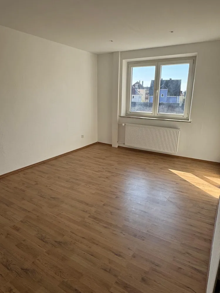 1 room apartment with 40 m² in Amberg – Photo 3