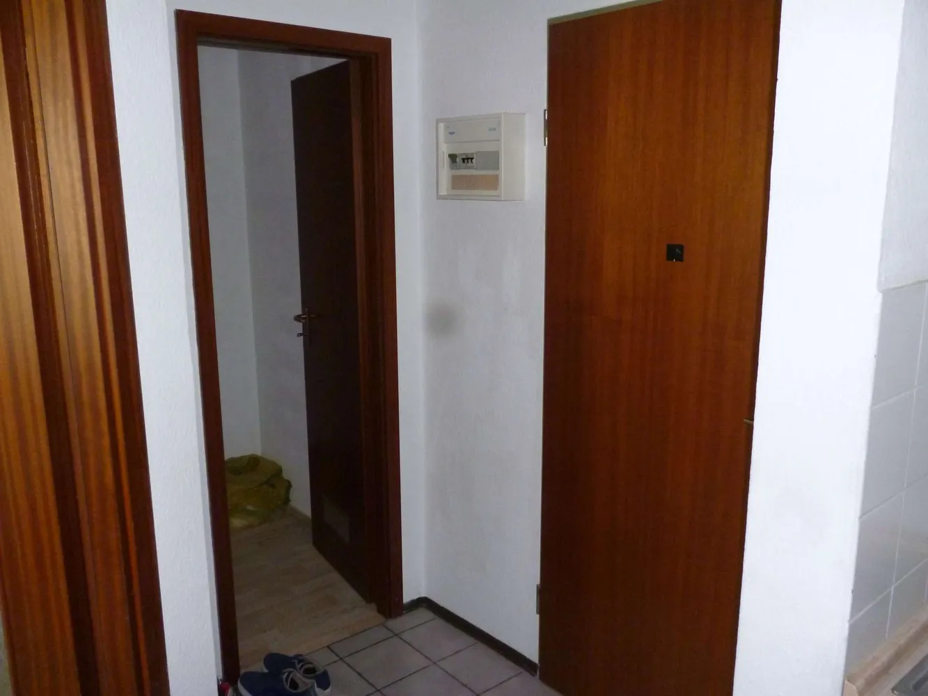 2 Zimmer Wohnung mit 41 m² in Bayreuth – Bild 7