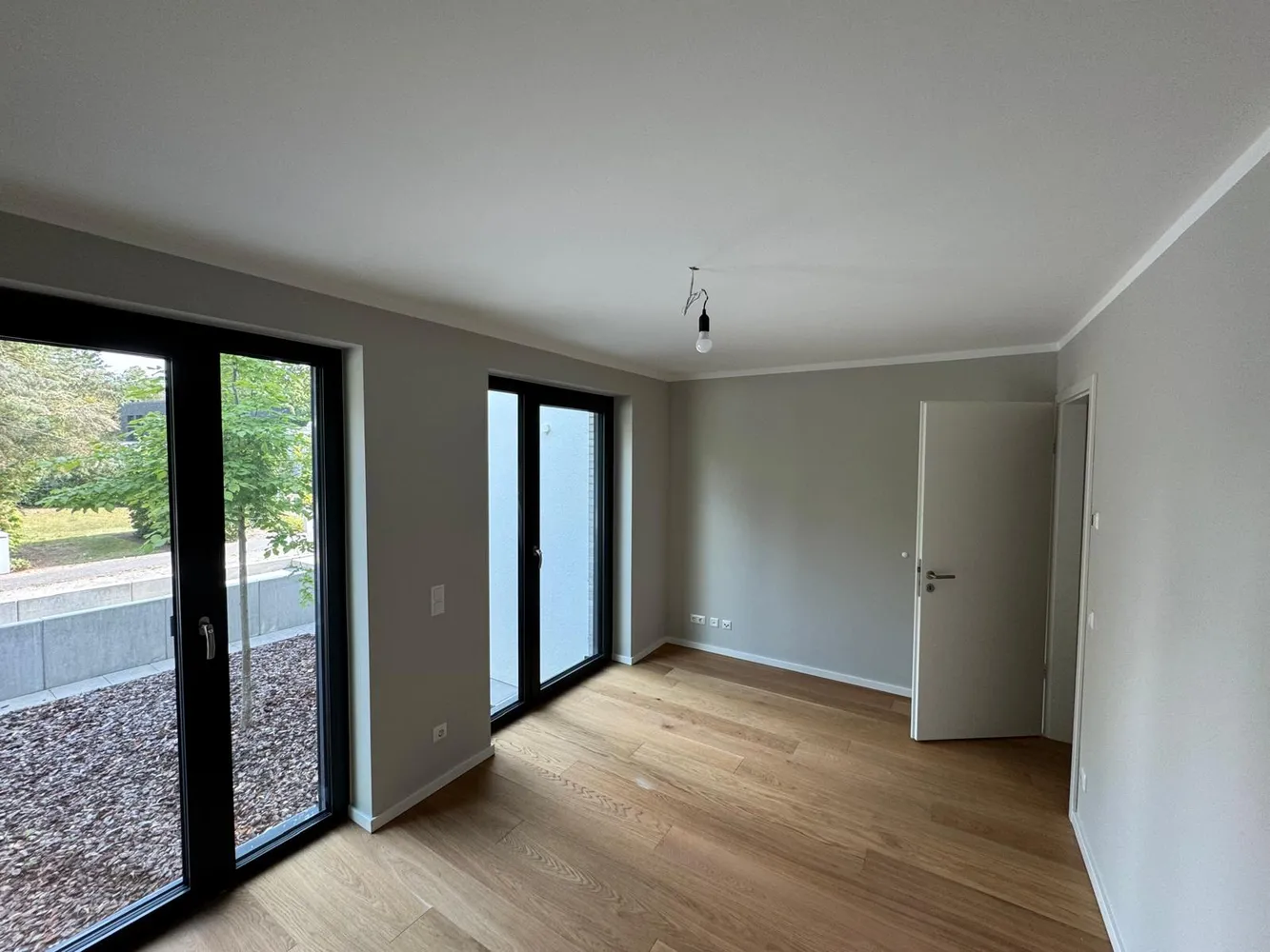 5 Zimmer Wohnung mit 206 m² in Hannover – Bild 6