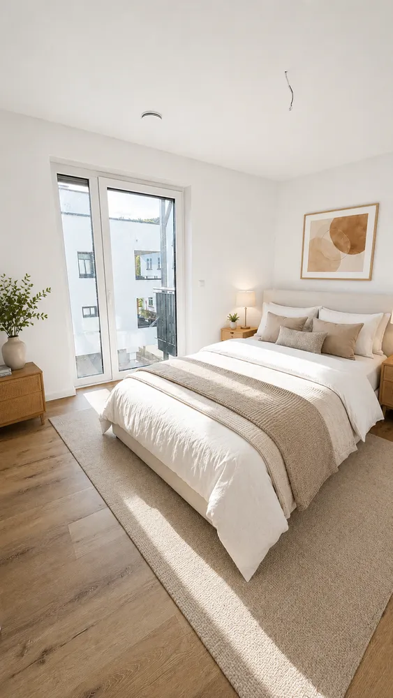 2 Zimmer Wohnung mit 54 m² in Marburg – Bild 5