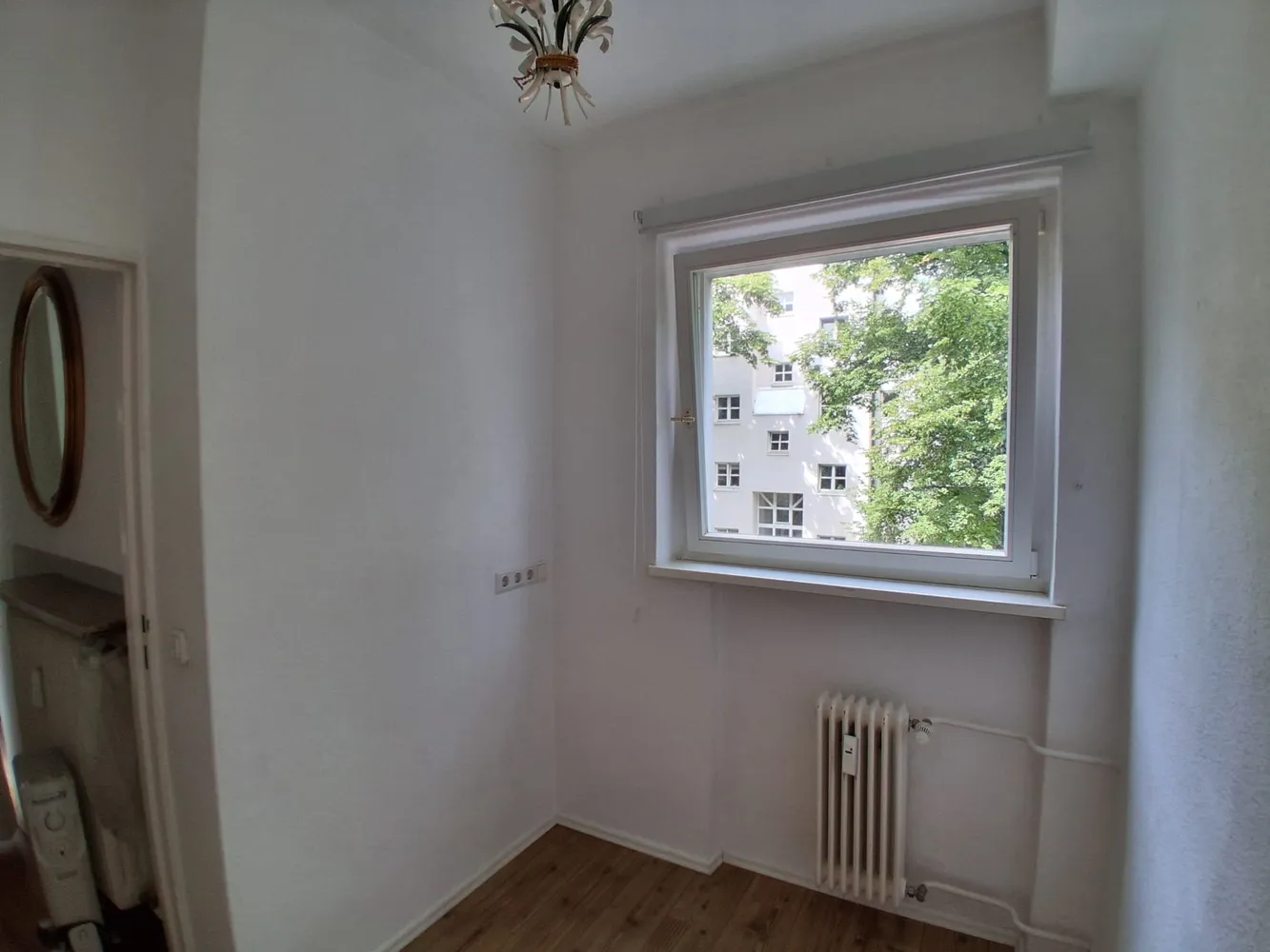 1 Zimmer Wohnung mit 32 m² in Berlin – Bild 12
