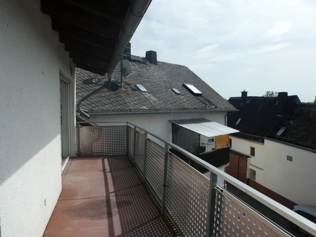 3 Zimmer Wohnung mit 100 m² in Limburg an der Lahn – Bild 7