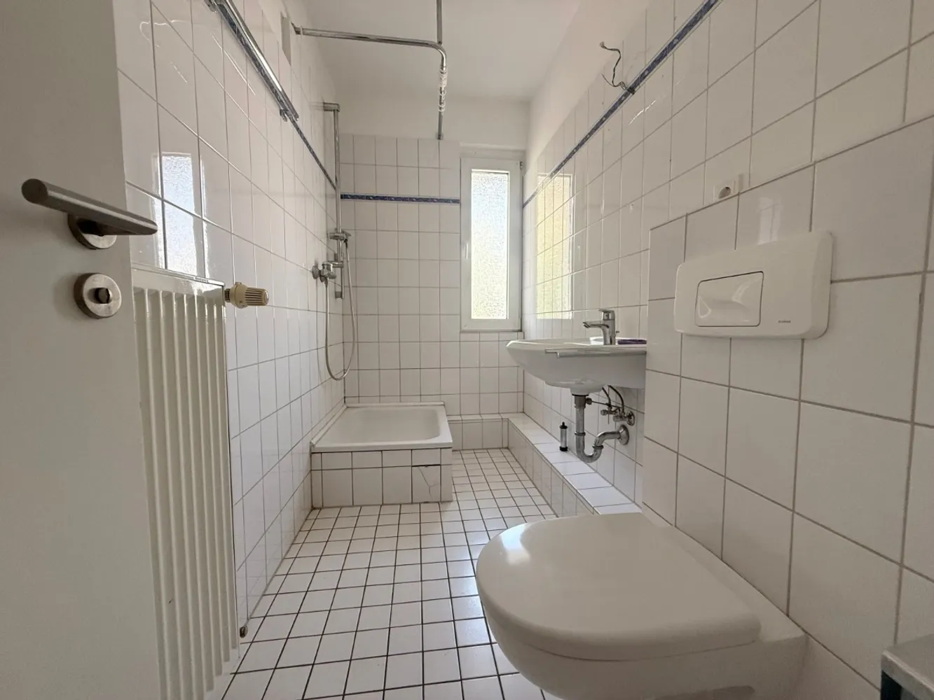 2 Zimmer Wohnung mit 45 m² in Dortmund – Bild 4