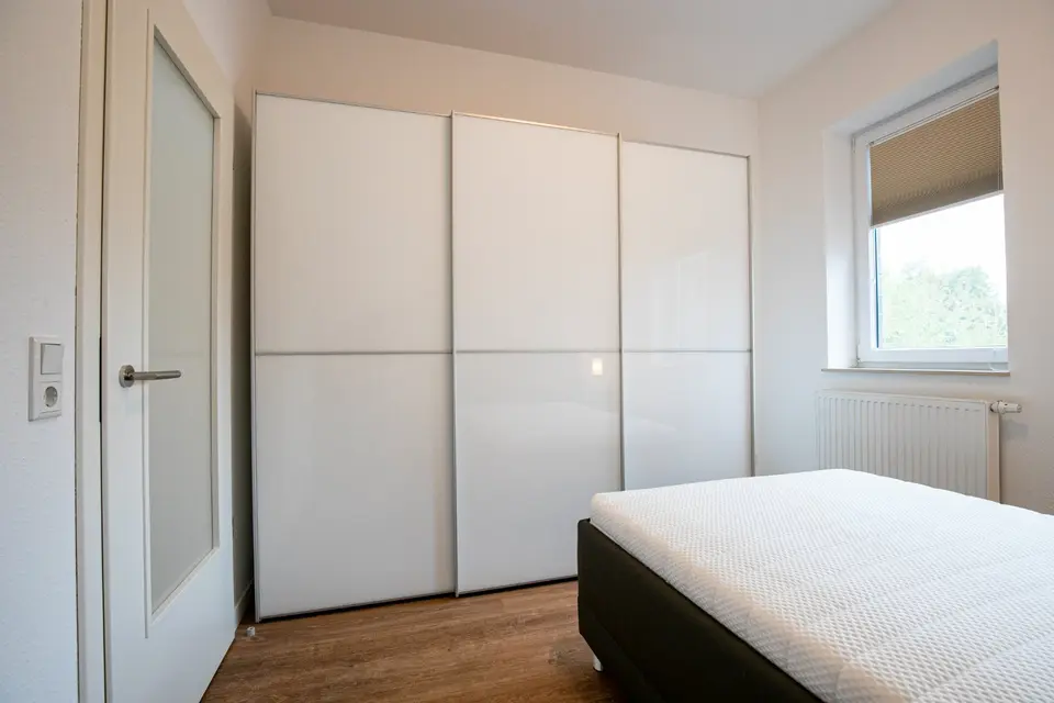 2 Zimmer Wohnung mit 70 m² in Leer – Bild 8
