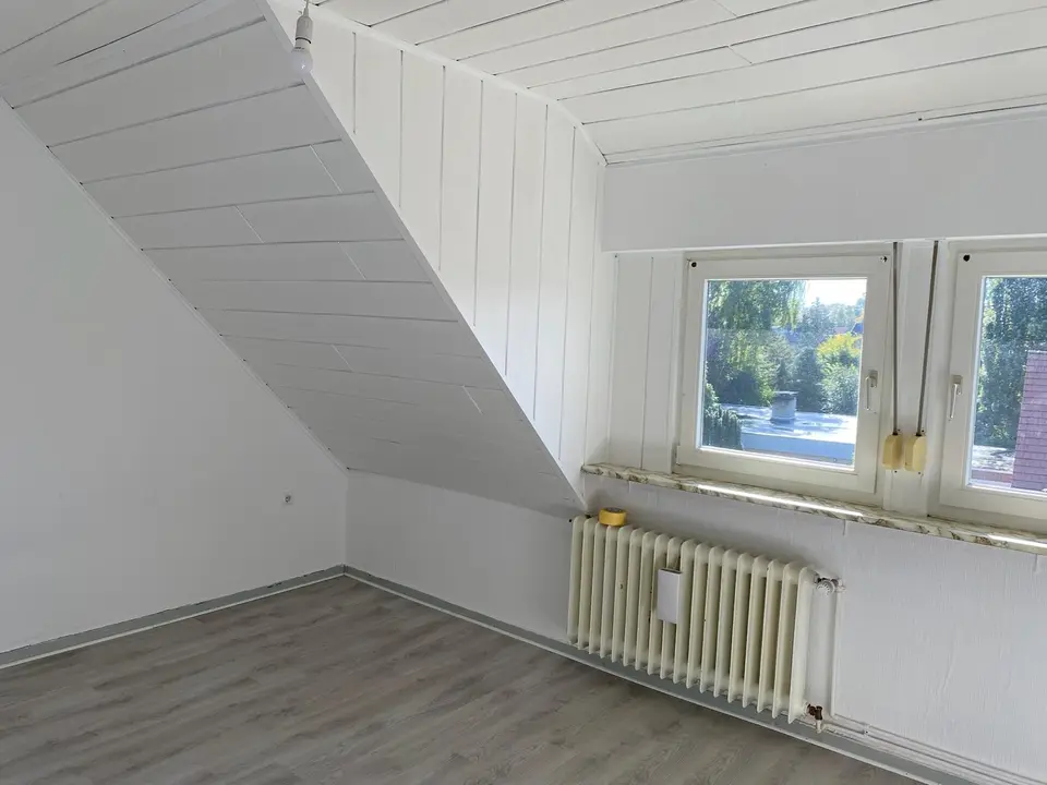 WG-Zimmer mit 15 m² in Quakenbrück – Bild 1